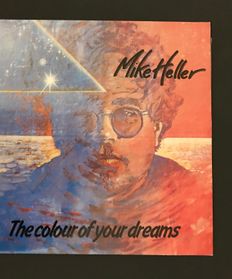 Mick Heller LP